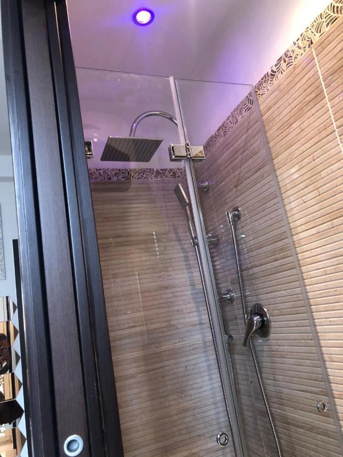 בארי B&B Romeo מראה חיצוני תמונה