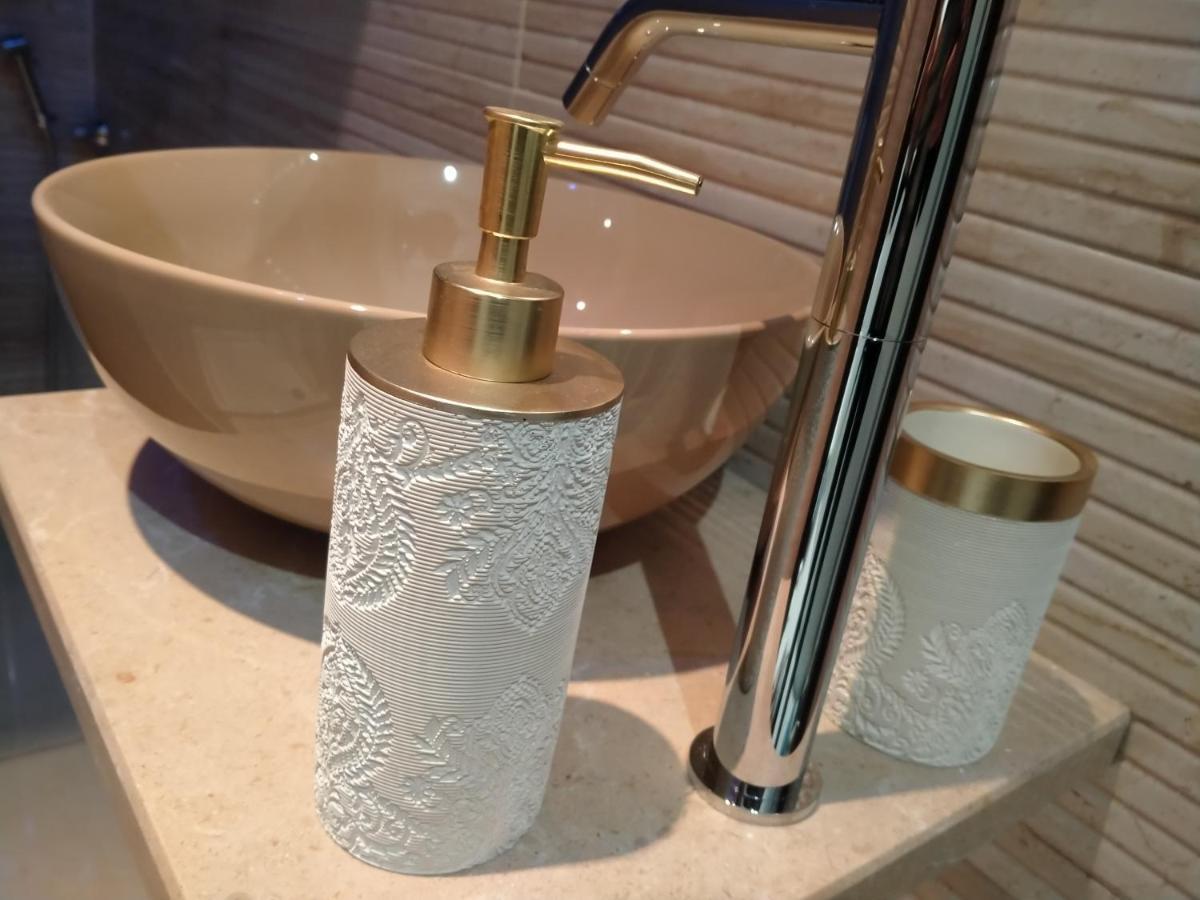 בארי B&B Romeo מראה חיצוני תמונה