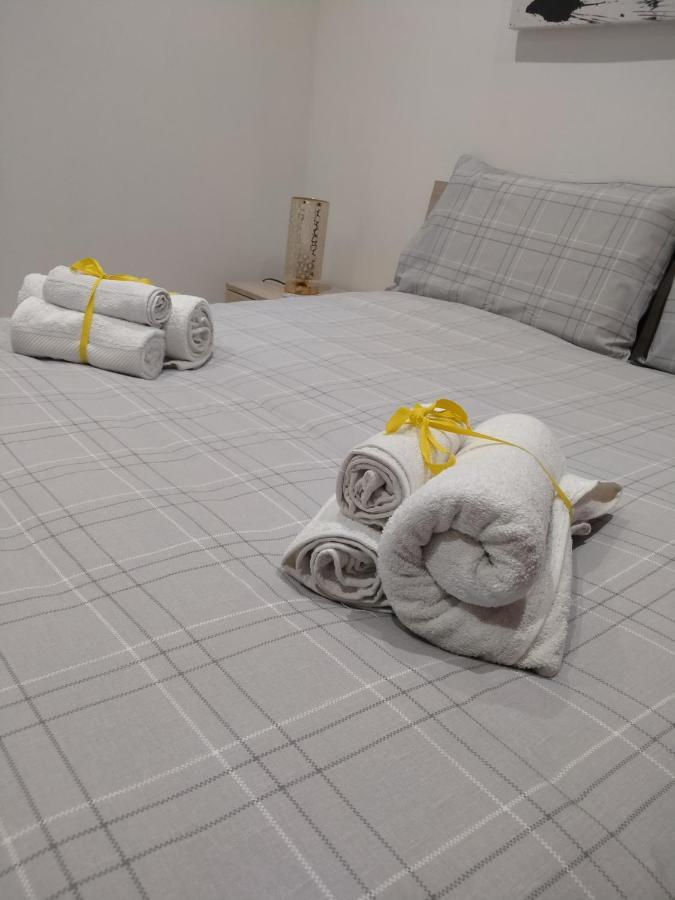 בארי B&B Romeo מראה חיצוני תמונה