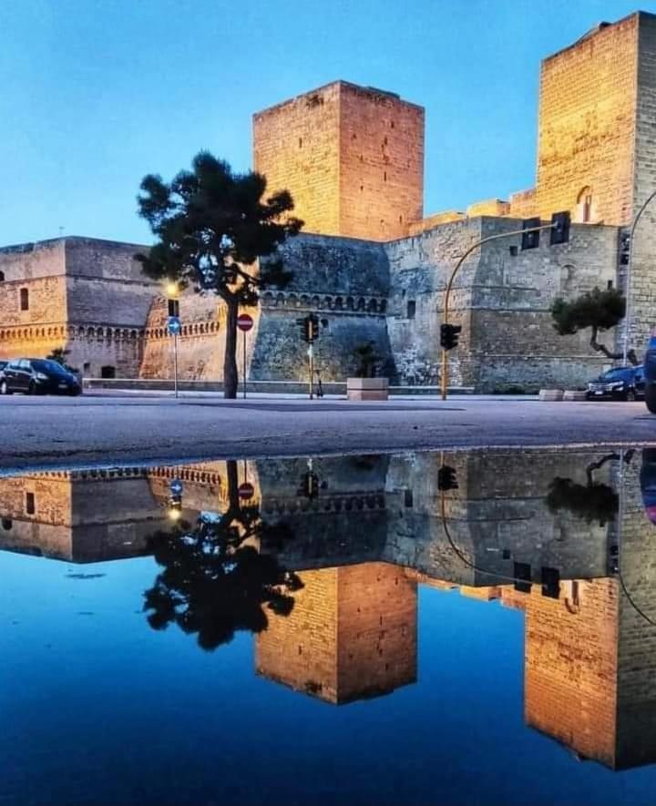 בארי B&B Romeo מראה חיצוני תמונה