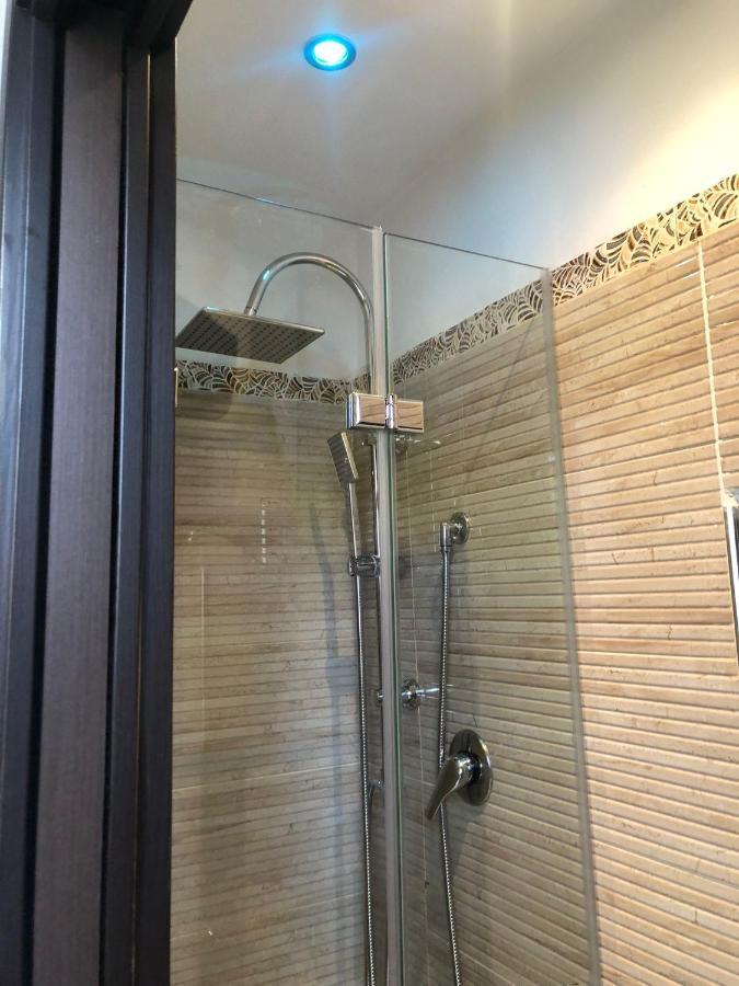 בארי B&B Romeo מראה חיצוני תמונה
