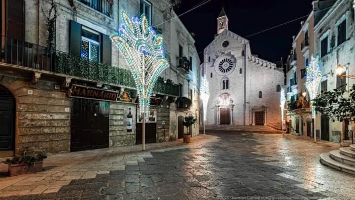 בארי B&B Romeo מראה חיצוני תמונה