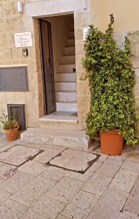 בארי B&B Romeo מראה חיצוני תמונה